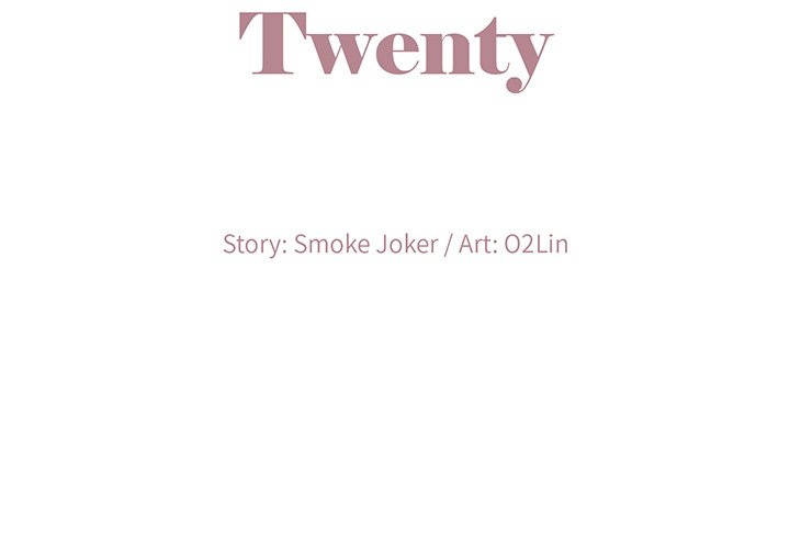 Thirty-two VS Twenty Chapter 5 Page 2