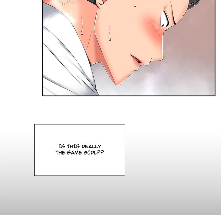 Thirty-two VS Twenty Chapter 5 Page 25