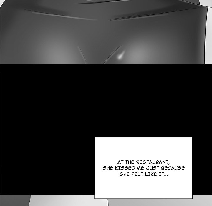 Thirty-two VS Twenty Chapter 5 Page 28
