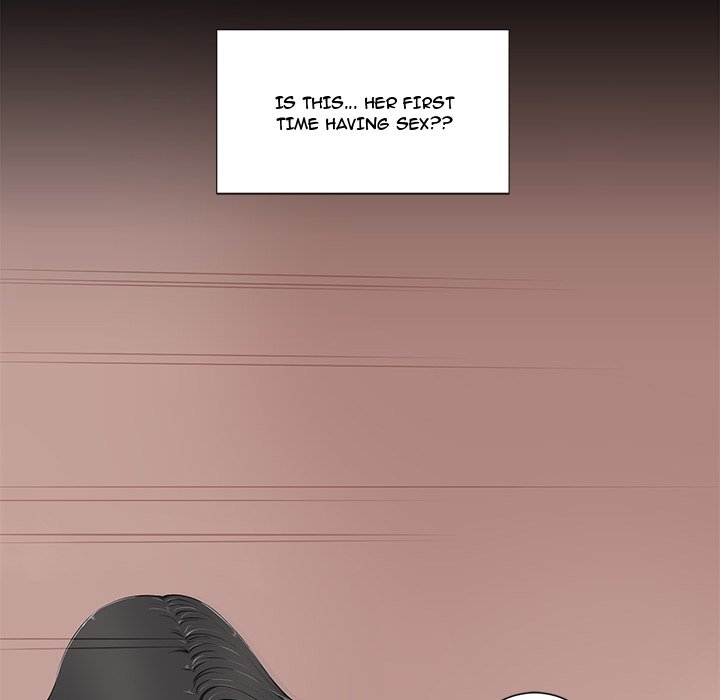 Thirty-two VS Twenty Chapter 5 Page 31