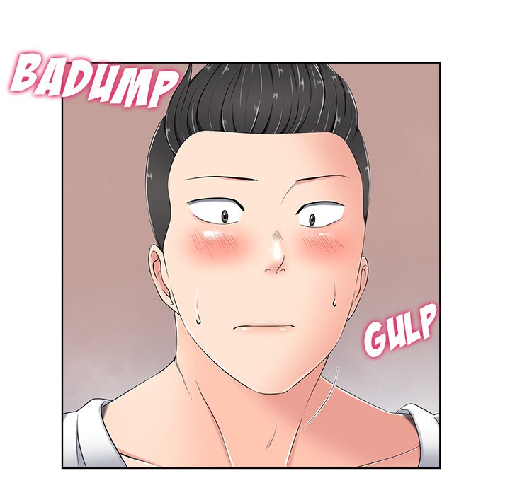Thirty-two VS Twenty Chapter 5 Page 34