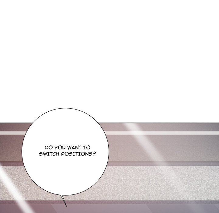 Thirty-two VS Twenty Chapter 5 Page 44