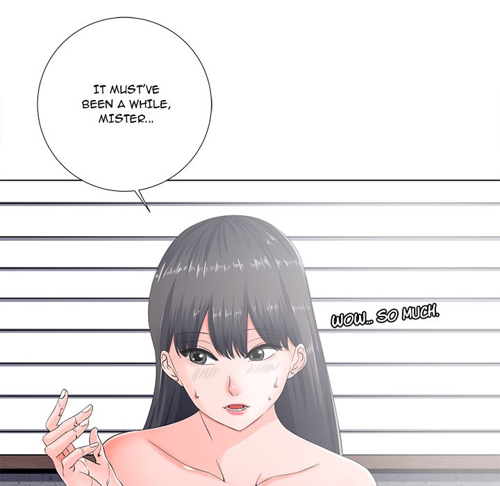 Thirty-two VS Twenty Chapter 5 Page 85