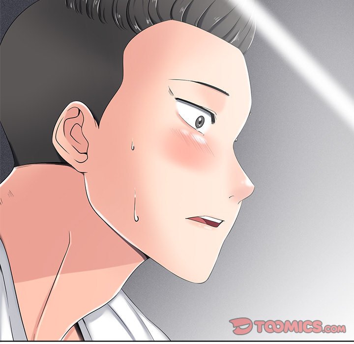 Thirty-two VS Twenty Chapter 5 Page 9