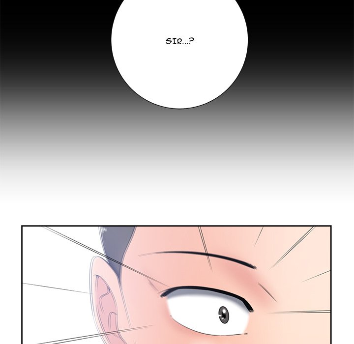 Thirty-two VS Twenty Chapter 6 Page 10