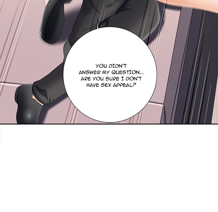 Thirty-two VS Twenty Chapter 6 Page 125