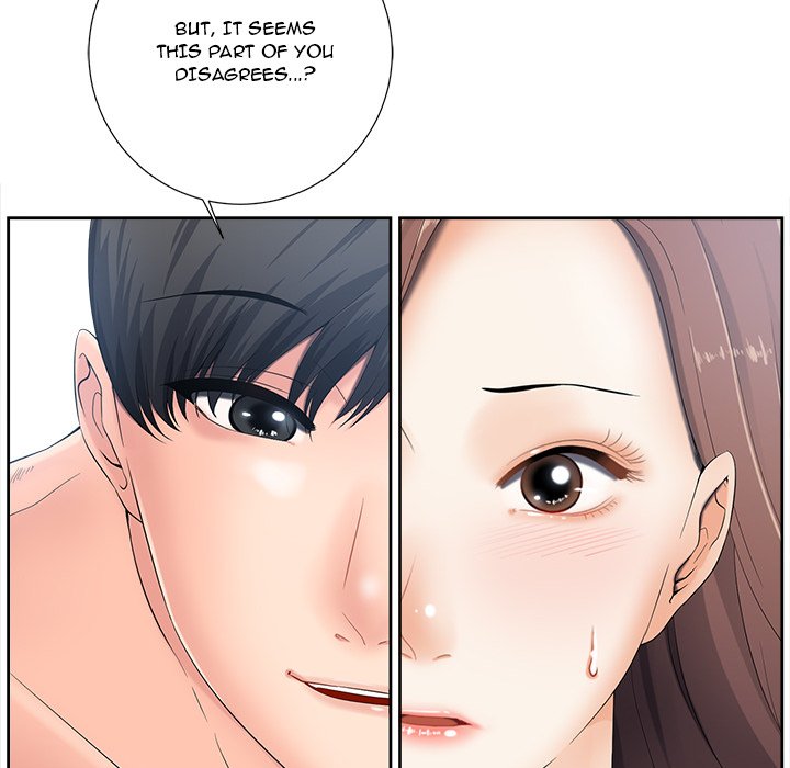 Thirty-two VS Twenty Chapter 6 Page 130