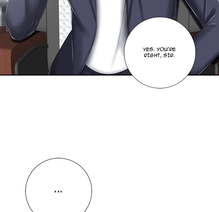 Thirty-two VS Twenty Chapter 6 Page 19