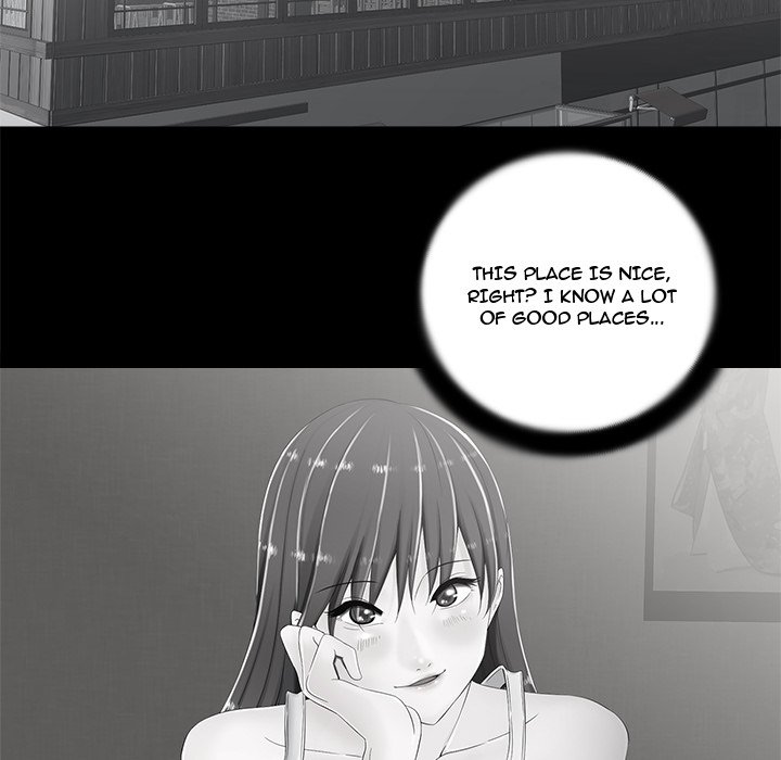 Thirty-two VS Twenty Chapter 6 Page 22