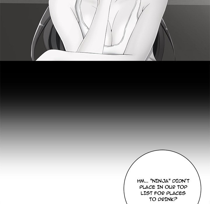 Thirty-two VS Twenty Chapter 6 Page 23
