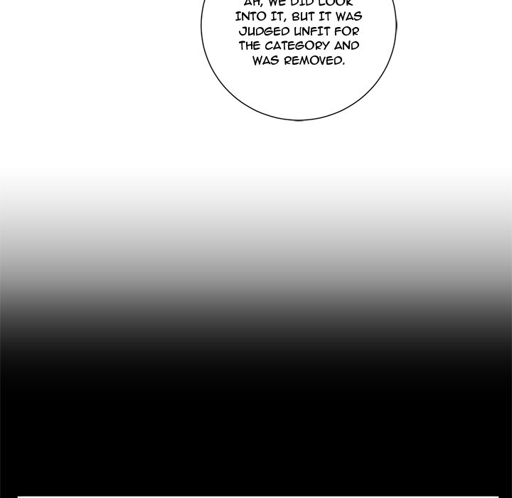 Thirty-two VS Twenty Chapter 6 Page 25