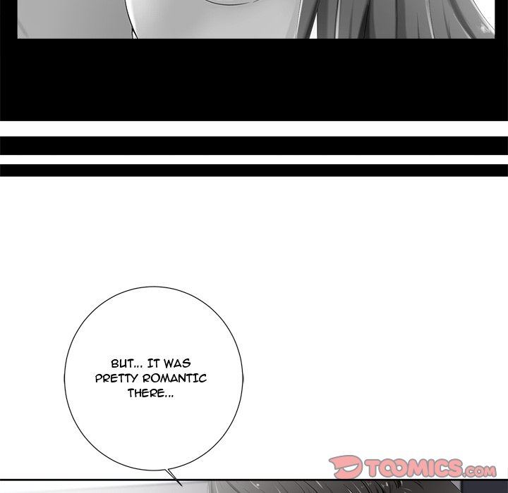 Thirty-two VS Twenty Chapter 6 Page 27
