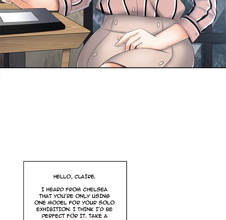 Thirty-two VS Twenty Chapter 6 Page 43