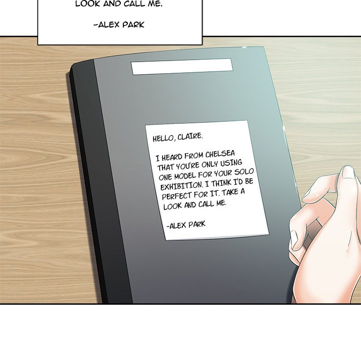 Thirty-two VS Twenty Chapter 6 Page 44