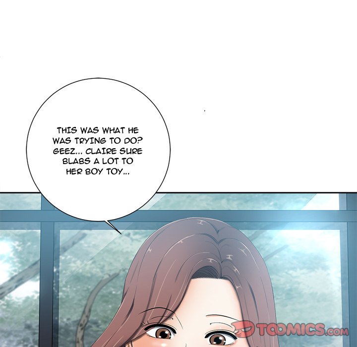 Thirty-two VS Twenty Chapter 6 Page 45
