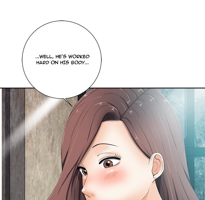 Thirty-two VS Twenty Chapter 6 Page 55