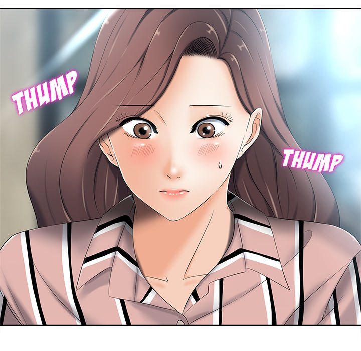 Thirty-two VS Twenty Chapter 6 Page 61