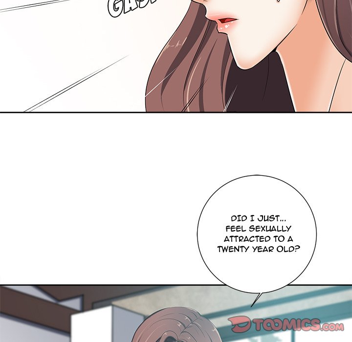Thirty-two VS Twenty Chapter 6 Page 69