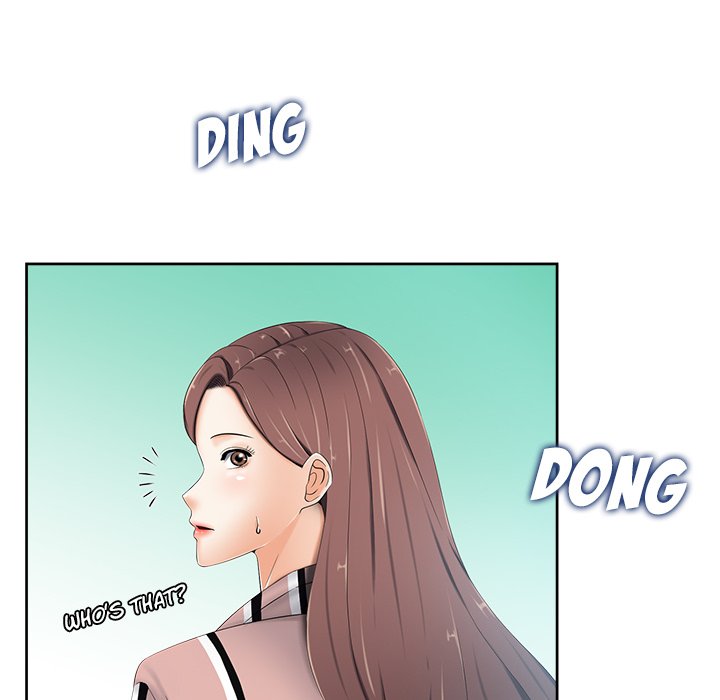 Thirty-two VS Twenty Chapter 6 Page 71