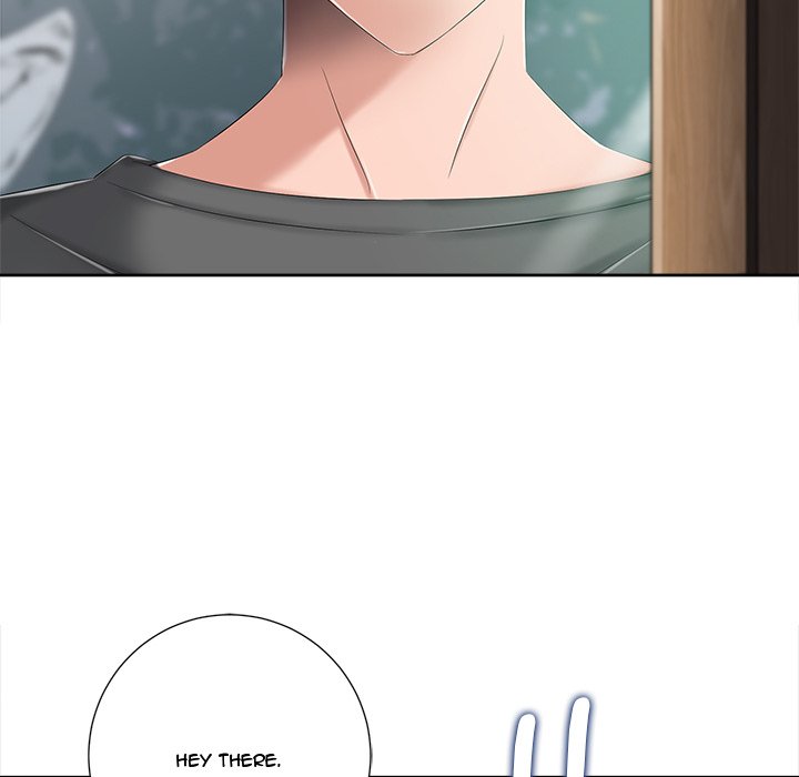 Thirty-two VS Twenty Chapter 6 Page 76
