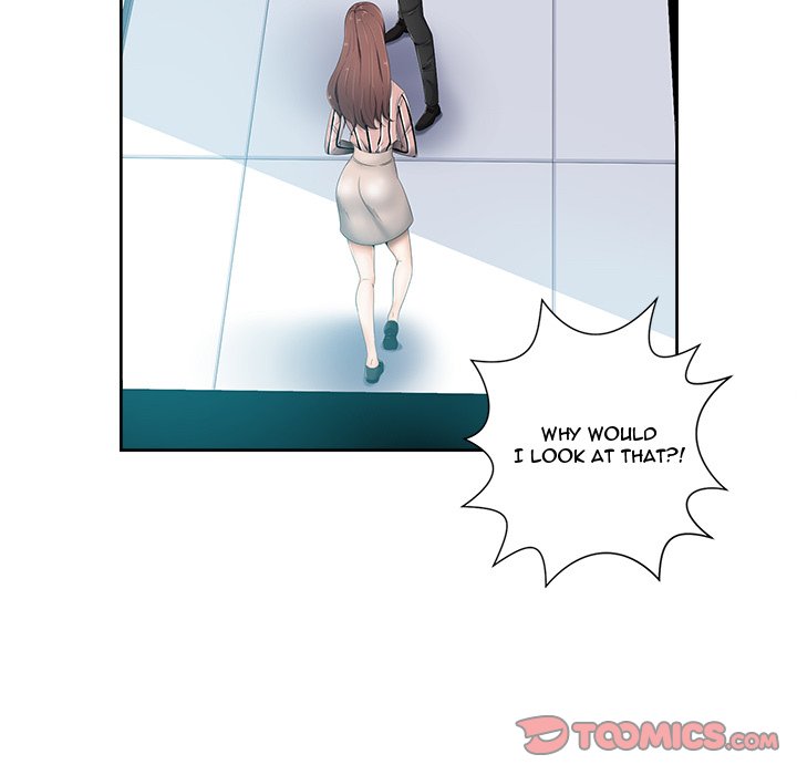Thirty-two VS Twenty Chapter 6 Page 81