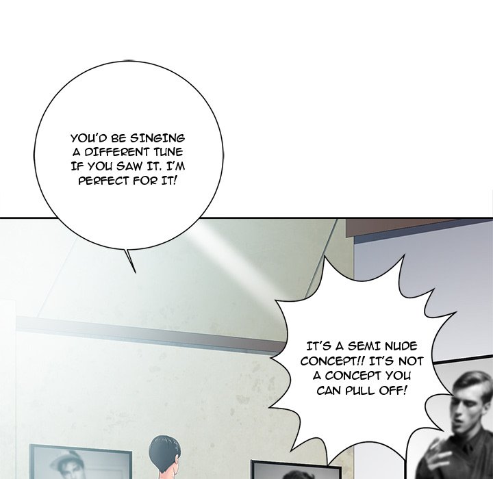 Thirty-two VS Twenty Chapter 6 Page 82