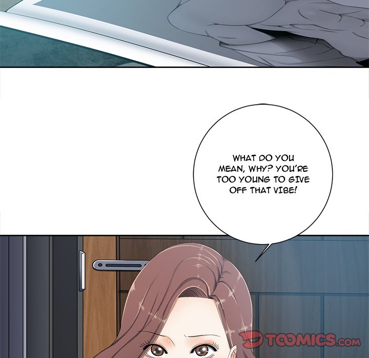 Thirty-two VS Twenty Chapter 6 Page 84