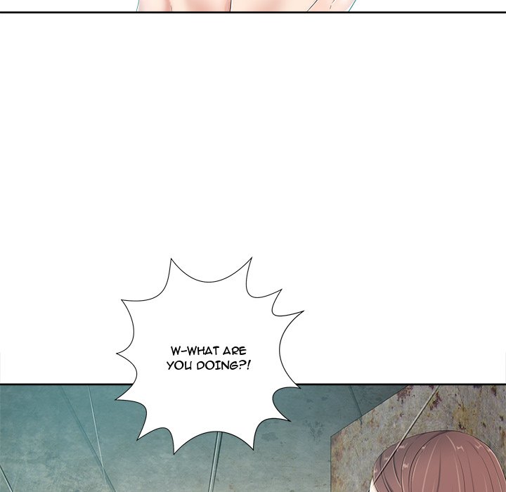 Thirty-two VS Twenty Chapter 6 Page 88