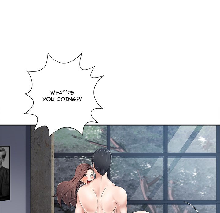 Thirty-two VS Twenty Chapter 6 Page 95