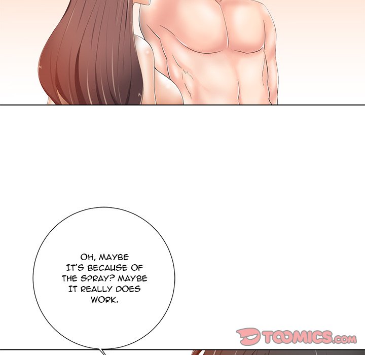 Thirty-two VS Twenty Chapter 7 Page 111