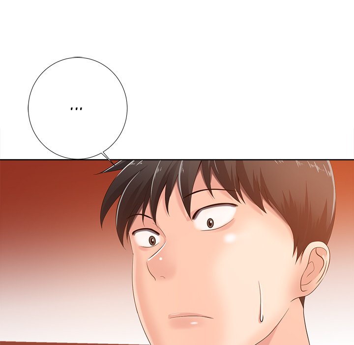 Thirty-two VS Twenty Chapter 7 Page 127