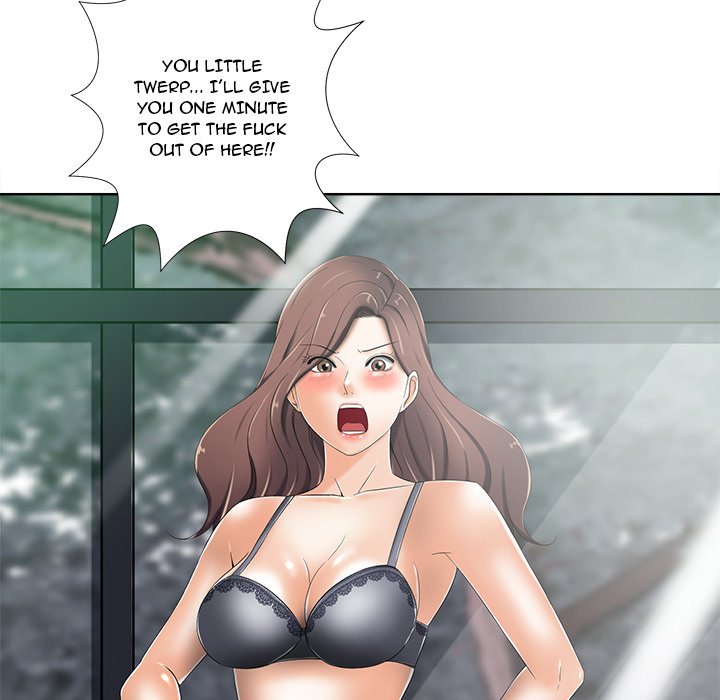 Thirty-two VS Twenty Chapter 7 Page 28