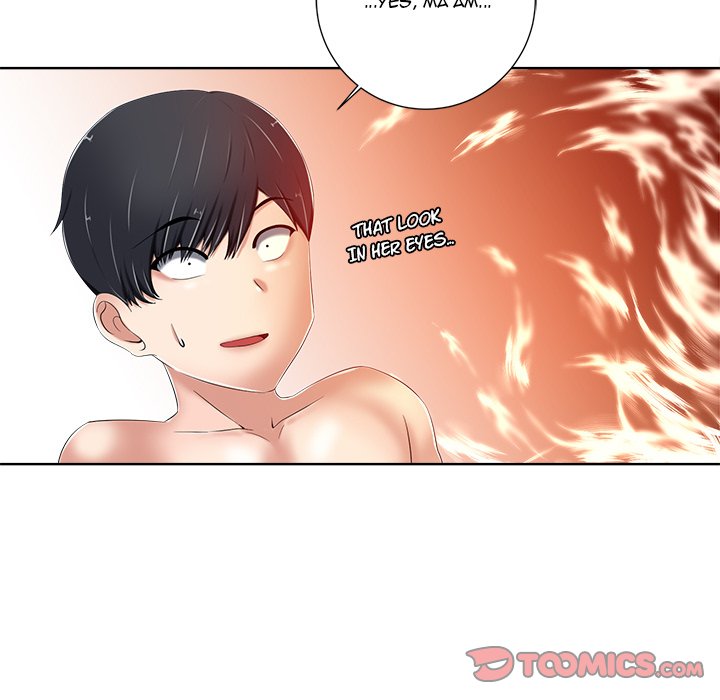 Thirty-two VS Twenty Chapter 7 Page 33