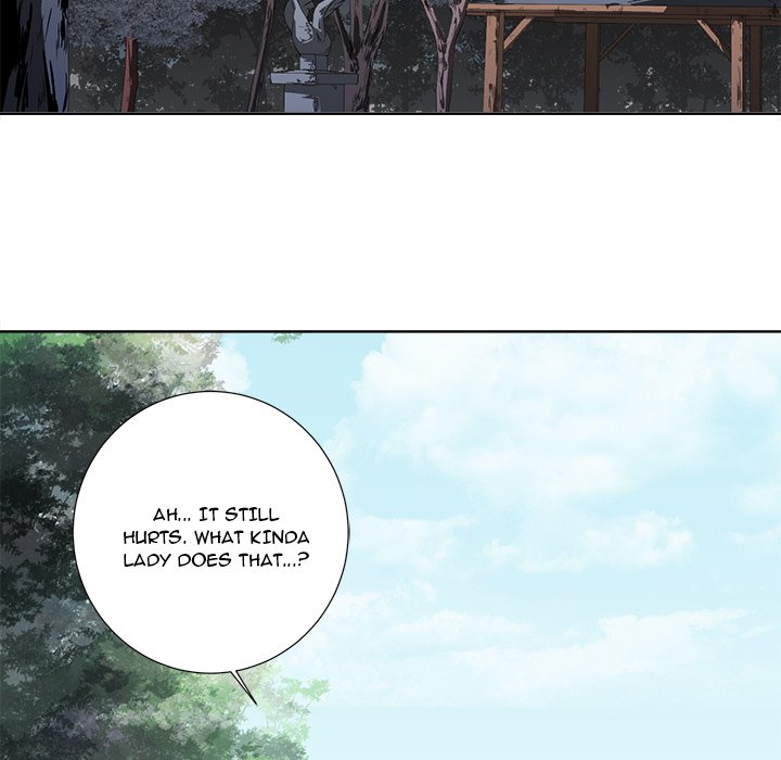 Thirty-two VS Twenty Chapter 7 Page 49