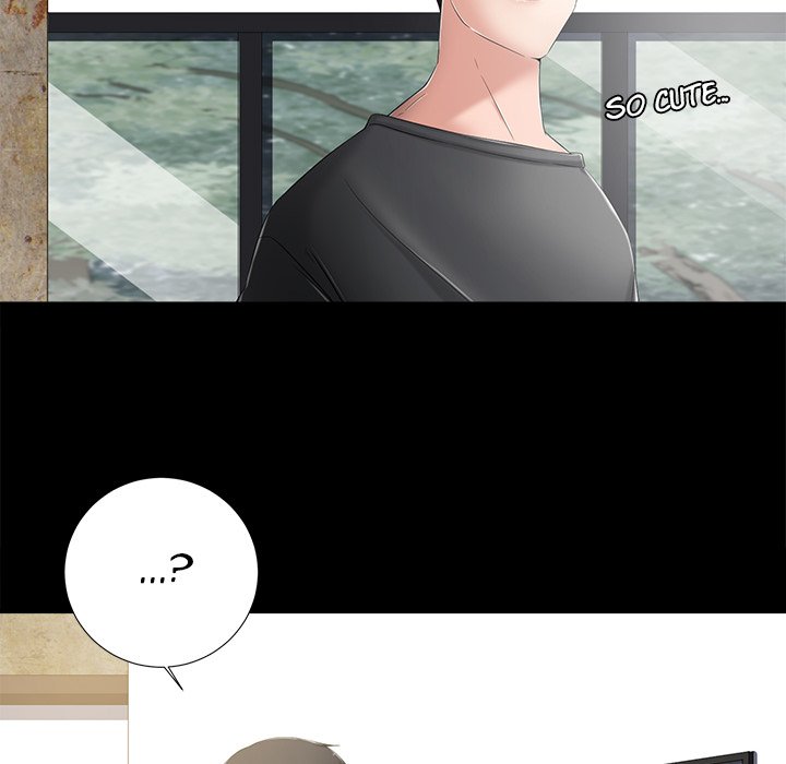 Thirty-two VS Twenty Chapter 7 Page 56