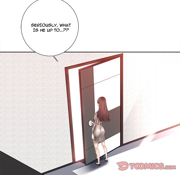 Thirty-two VS Twenty Chapter 7 Page 69