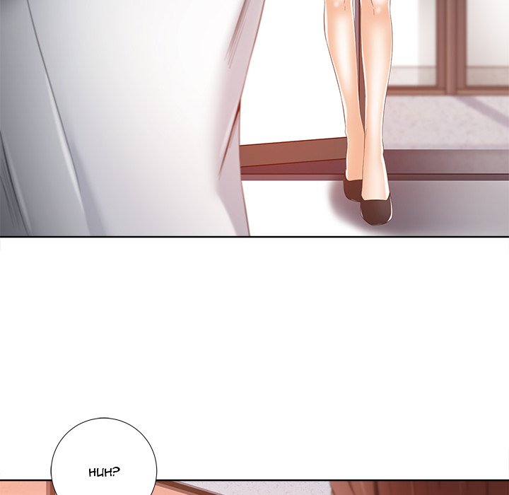 Thirty-two VS Twenty Chapter 7 Page 72