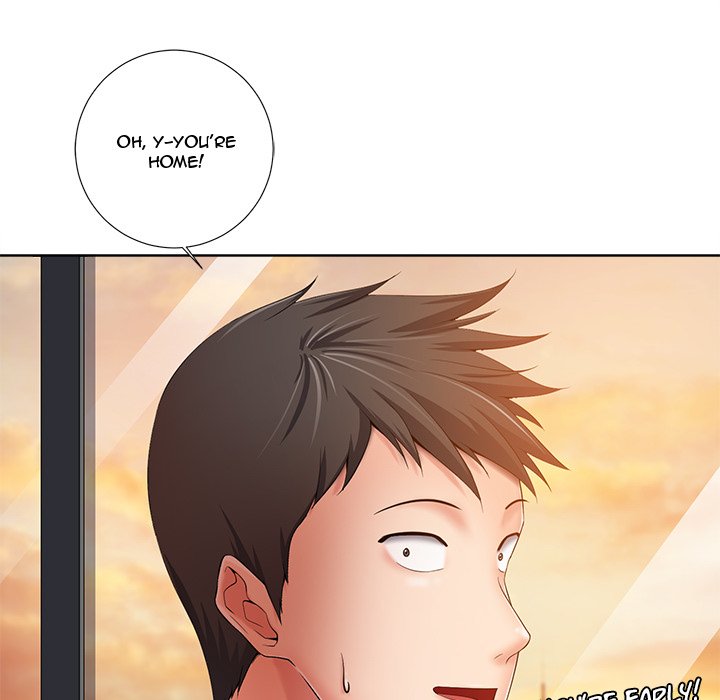 Thirty-two VS Twenty Chapter 7 Page 74