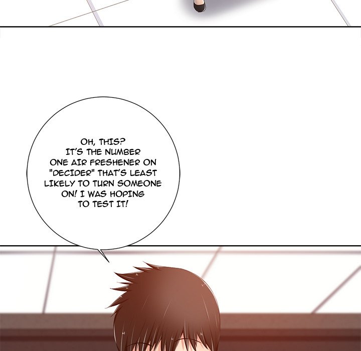Thirty-two VS Twenty Chapter 7 Page 80