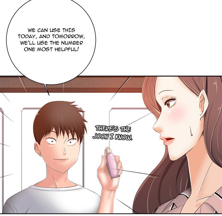 Thirty-two VS Twenty Chapter 7 Page 83