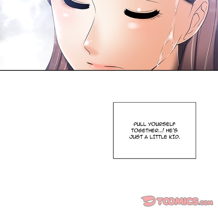 Thirty-two VS Twenty Chapter 7 Page 99