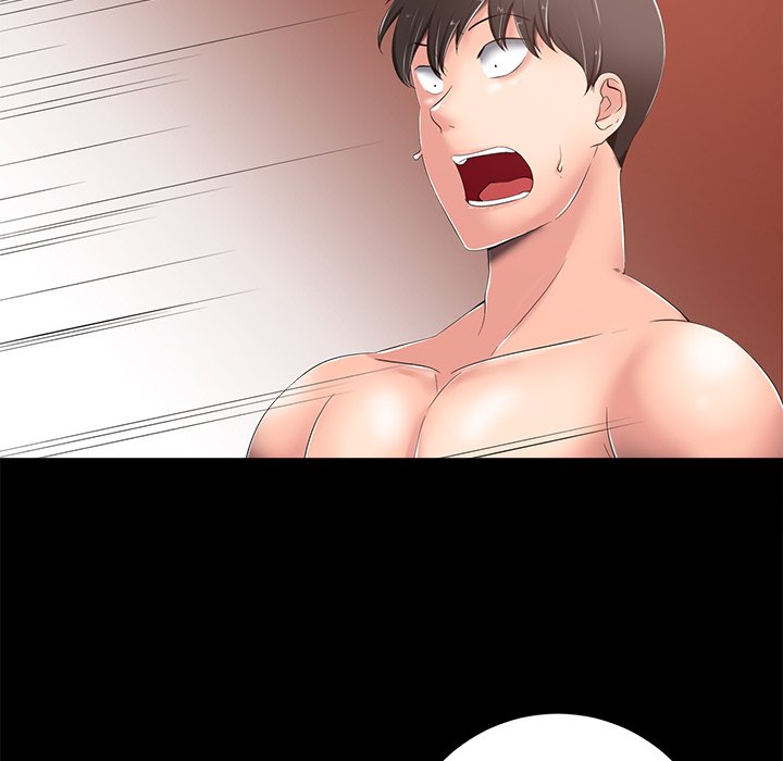 Thirty-two VS Twenty Chapter 8 Page 10