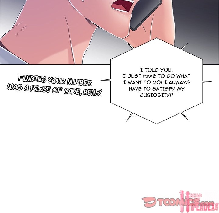 Thirty-two VS Twenty Chapter 8 Page 111