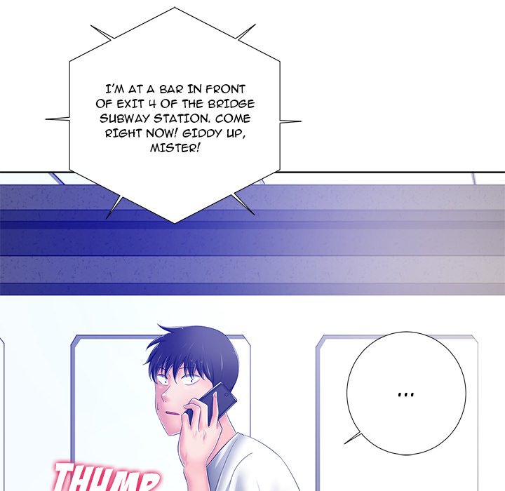 Thirty-two VS Twenty Chapter 8 Page 112