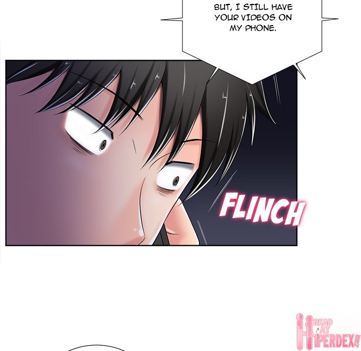 Thirty-two VS Twenty Chapter 8 Page 116