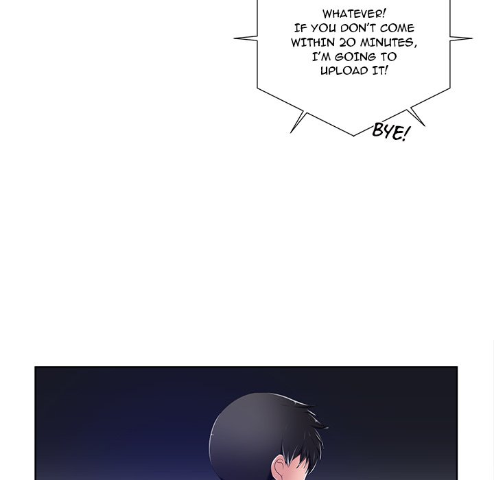 Thirty-two VS Twenty Chapter 8 Page 118