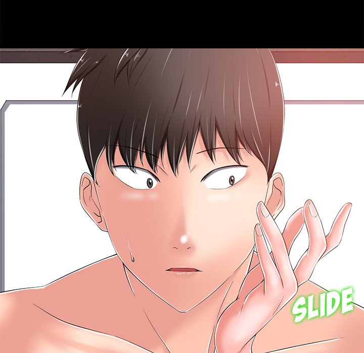 Thirty-two VS Twenty Chapter 8 Page 13