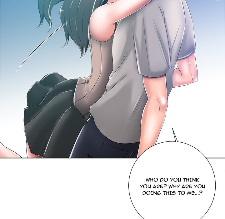Thirty-two VS Twenty Chapter 8 Page 133