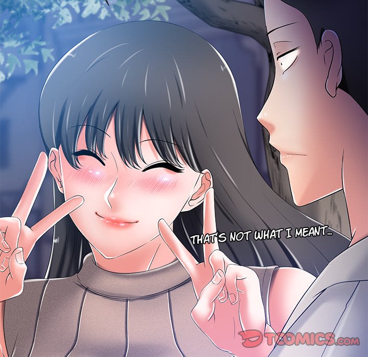 Thirty-two VS Twenty Chapter 8 Page 135