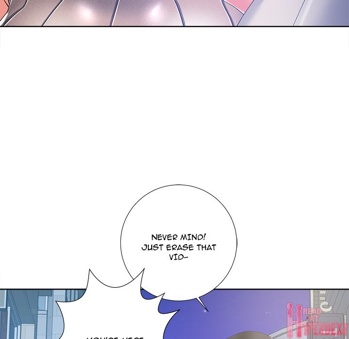 Thirty-two VS Twenty Chapter 8 Page 136